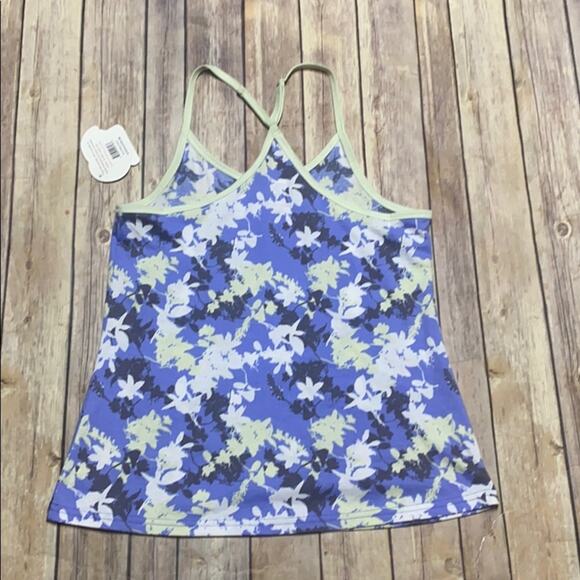 NWT Ivory Ella Alva Sleep Cami Tank Top XS - Picture 2 of 3